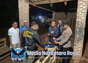 Polsek Sukoharjo Gerebek Lokasi Diduga Arena Judi Koprok di Pandansari Selatan