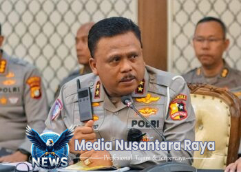 Korlantas Polri Resmi Mulai Tahap Sosialisasi Wujudkan Indonesia Zero Truk ODOL