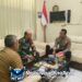 Bhabinkamtibmas Polsek Parung Jalin Kedekatan dengan Masyarakat Desa Binaan