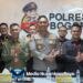 Polres Bogor Terima Kuliah Kerja Profesi Peserta Didik Sespimmen Polri Dikreg ke-65 G.1 T.A. 2025 Disertai Kegiatan Sosial di Panti Asuhan dan Sentra Terpadu Intan Soeweno 