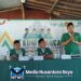 Sah! Saprowi, S.H Resmi Nahkodai PAC GP Ansor Parungpanjang Periode 2025 – 2028