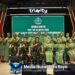 Air Mata Haru dan Semangat Nasionalisme Warnai Pertemuan Persit di Merauke 