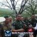 Kasad Apresiasi Inovasi Ketahanan Pangan di Bangka Botanical Garden