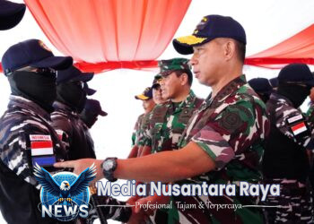 Kebanggaan Bangsa: Panglima TNI Apresiasi Prajurit TNI AL Gagalkan Penyelundupan 2 Ton Narkoba