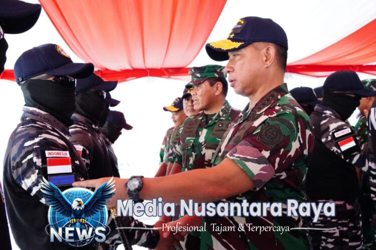 Kebanggaan Bangsa: Panglima TNI Apresiasi Prajurit TNI AL Gagalkan Penyelundupan 2 Ton Narkoba