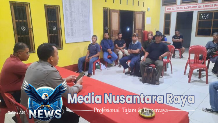 Panen Jagung Kuartal 2, Kelompok Tani Sengah Temila Berangkat ke Bengkayang Dalam Dukung Swasembada Pangan 