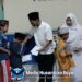 Kapolsek Cibarusah Tunjukkan Kepedulian terhadap Anak Yatim Piatu melalui Santunan