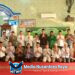 Polres Lampung Tengah Gelar Sholat Idul Adha Bersama Masyarakat, Gema Takbir Iringi Semangat Kepedulian dan Kebersamaan