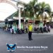 Salat Idul Adha di Wonogiri Berjalan Lancar, Polres Lakukan Pengamanan Ketat