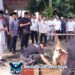 Polda Jabar Sumbangkan 77 Ekor Sapi dan 35 Ekor Kambing untuk Qurban
