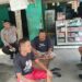 Polsek Cikarang Timur Laksanakan Patroli Dialogis untuk Meningkatkan Keamanan