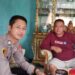 Bhabinkamtibmas Polsek Cijeruk Rutin Sambangi Warga, Bangun Kedekatan dan Cegah Gangguan Kamtibmas