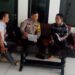 Bhabinkamtibmas Polsek Cisarua Sambangi Warga Desa Cibeureum Demi Wujudkan Kamtibmas Kondusif