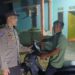 Patroli Sambang Malam Hari, Upaya Polsek Meranti Jaga Kamtibmas di Wilayah Hukumnya