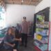 Polsek Menjalin Laksanakan Patroli Rutin dan Sambang Warga