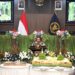 Peringati HUT Ke-13 DKPP, Wamendagri Ribka DKPP Benteng Utama Jaga Kode Etik Penyelenggara Pemilu