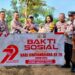 Polsek Seputih Banyak Gelar Bakti Sosial di Tempat Ibadah dan TPU, Wujud Nyata Kepedulian Polri untuk Masyarakat