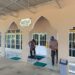 Menyambut Hari Bhayangkara Ke-79, Polsek Kuala Behe Bakti Sosial Religi di Masjid