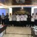 Kemenko Polkam Dukung Peran Intelijen Negara Pada Penyelenggaraan Diplomasi Pertahanan Indonesia