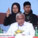 BNN RI dan Desk Pemberantasan Narkoba Musnahkan 2 Tinggal Sabu, Bukti Nyata Akuntabilitas dan Transparansi