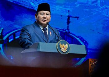 Presiden Prabowo Apresiasi Penyelenggaraan Konferensi Internasional Infrastruktur Tahun 2025