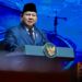 Presiden Prabowo Apresiasi Penyelenggaraan Konferensi Internasional Infrastruktur Tahun 2025