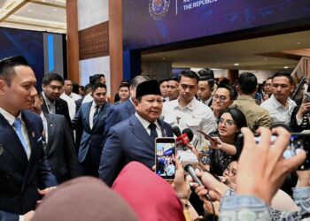 Pemerintah Buka Keterlibatan Swasta pada Pembangunan Infrastruktur Nasional