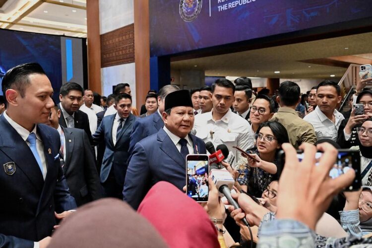 Pemerintah Buka Keterlibatan Swasta pada Pembangunan Infrastruktur Nasional