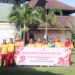 Polres Kotim Gelar Baksos Religi, Menyambut Hut Bhayangkara Ke 79