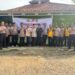 Bhakti Religi Polsek Cibarusah dalam Rangka Hari Bhayangkara ke-79, Wujudkan Kepedulian Polri terhadap Masyarakat