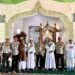 Polsek Mentaya Hulu Laksanakan Safari Sholat Jumat dan Doa Bersama, Dalam Rangka Memperingati Hari Bhayangkara yang Ke-79 Tahun 2025.
