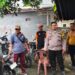 Bhabinkamtibmas Polsek Klapanunggal Sambang Warga desa Klapanunggal dan Sampaikan Himbauan Kamtibmas