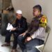 Bhabinkamtibmas Polsek Babakan Madang Sambangi Warga, Sampaikan Imbauan Kamtibmas di Desa Kadumanggu