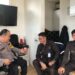Bhabinkamtibmas Polsek Cisarua Sambangi Warga, Wujudkan Kamtibmas Kondusif di Desa Tugu Selatan