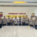 Polres Bogor Dengarkan Langsung Aspirasi Warga Lewat Program “Jum’at Curhat”