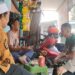 Sinergitas TNI-Polri, Bhabinkamtibmas dan Babinsa Berikan Himbauan Kamtibmas kepada Warga Desa Banjarwangi