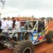 Kapolres Bogor Hadiri Pembukaan Kejuaraan Trail IOF NCRA Seri 1 & Piala Bupati Bogor 2025 di Sirkuit Offroad Pakansari