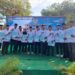 Lurah Kamal Edi Sukarya Hadiri Pelantikan Ketua RT Wilayah RW.02 Kamal Kecamatan Kalideres Jakarta Barat