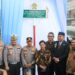 Kapolres Bogor Dampingi Kapolda Jabar Resmikan Pos Hoegeng Gadog dan Jalan Jenderal Polisi (Purn) Hoegeng Imam Santoso