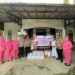 Polsek Baamang Menggelar Bakti Sosial Hari Bhayangkara ke-79 Tahun 2025