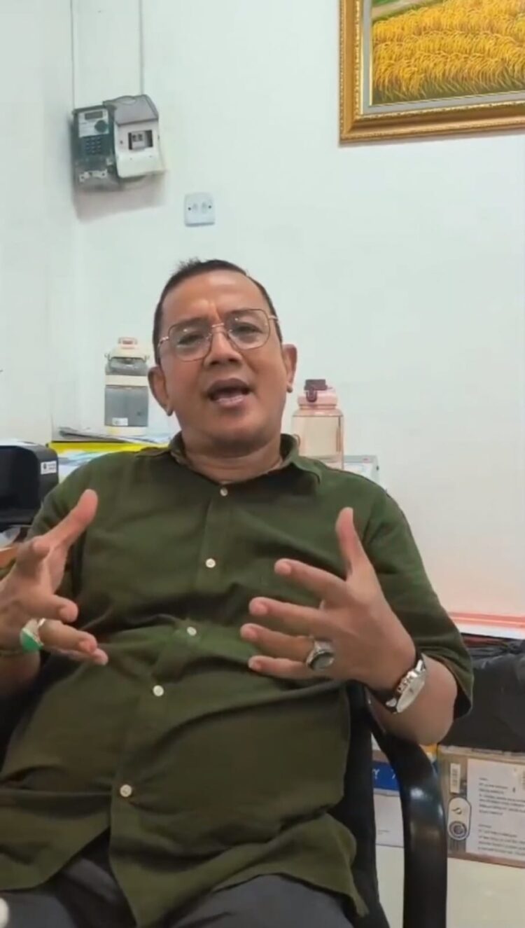 Pengusaha Glodok Apresiasi Layanan 110: Wujud Kepolisian Profesional dan Siaga untuk Masyarakat