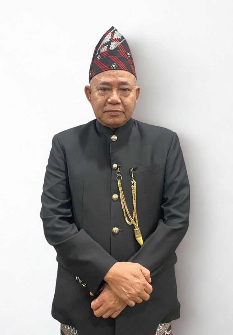 Prihatin dengan kasus penembakan polisi di Way Kanan, inilah harapan tokoh adat Lampung