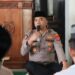 Polres Tanggamus Gelar Tausiyah dan Doa Bersama Sambut Hari Bhayangkara ke-79