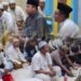 Kapolsek Cikarang Selatan dan Kades Ciantra Hadiri Ta’lim Rutin FK-DKM Se-Kecamatan Cikarang Selatan di Masjid Anur Iman Ciantra