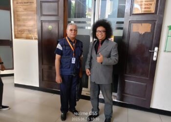 Mediasi Deadlock – JOFU Klien Puguh Kribo Minta Perkara 432/Pdt.G/2025 PN Jaksel Lanjut Persidangan Umum