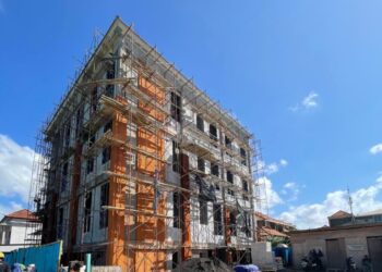 PT. Kizuna Jepang Indonesia: Sentuhan Jepang untuk Hunian Modern di Bali