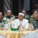Kasad : Kolaborasi Adalah Solusi Atasi Kesulitan Masyarakat