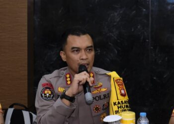 Polda Kalbar Lakukan Mutasi Besar, 32 Pejabat Termasuk Kapolres dan Pamen Berganti Posisi