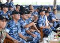 Kasau:Latihan Sukses, Kemampuan TNI AU Tidak Diragukan Lagi