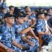 Kasau:Latihan Sukses, Kemampuan TNI AU Tidak Diragukan Lagi